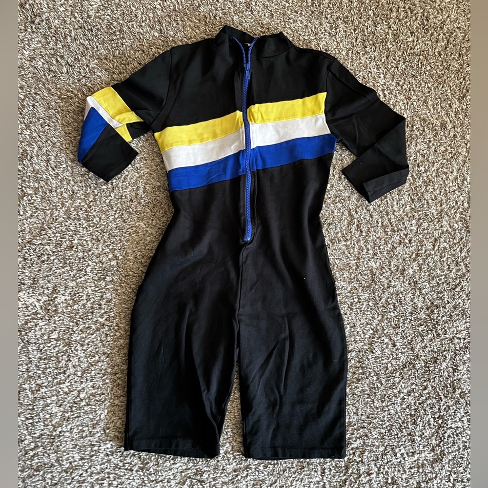Fashion Nova Jumpsuit/One Piece